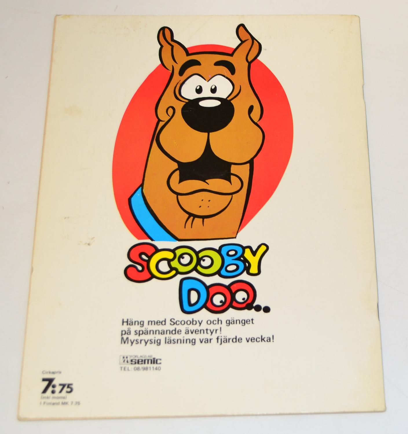 Anderssonskans Kalle 1979 #FN#