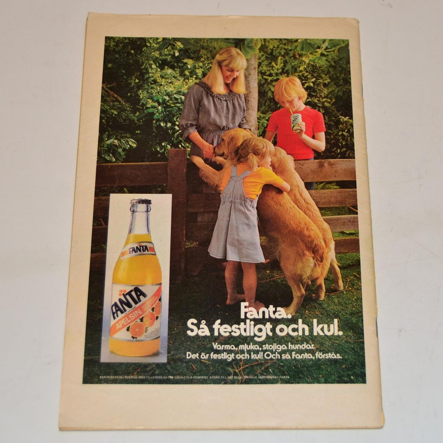 Blondie Nr 10 1979 #FN#