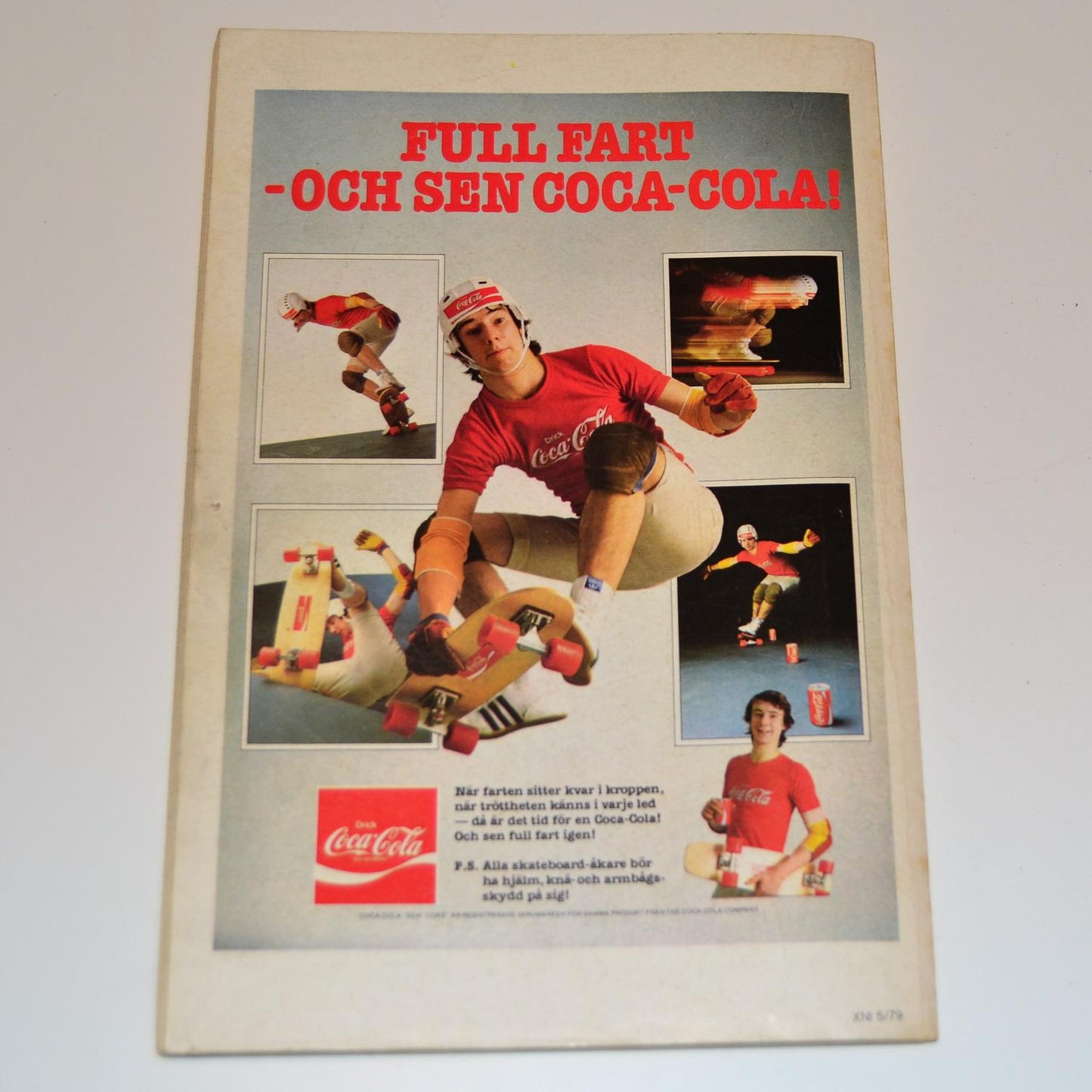 Agent X9 Nr 5 1979 #VG#