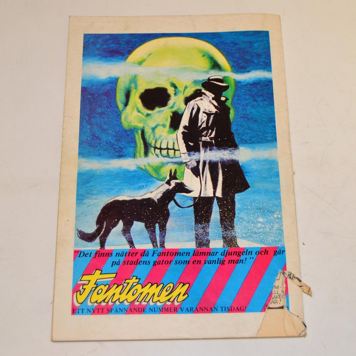 Western No. 9 1979 #GD#