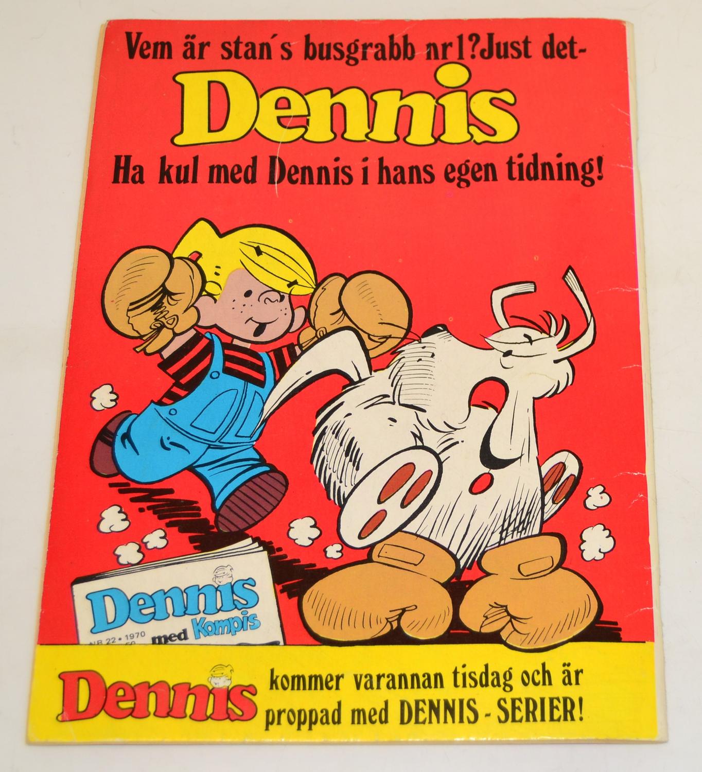 Jul-Lov Med Dennis 1970 #FR#