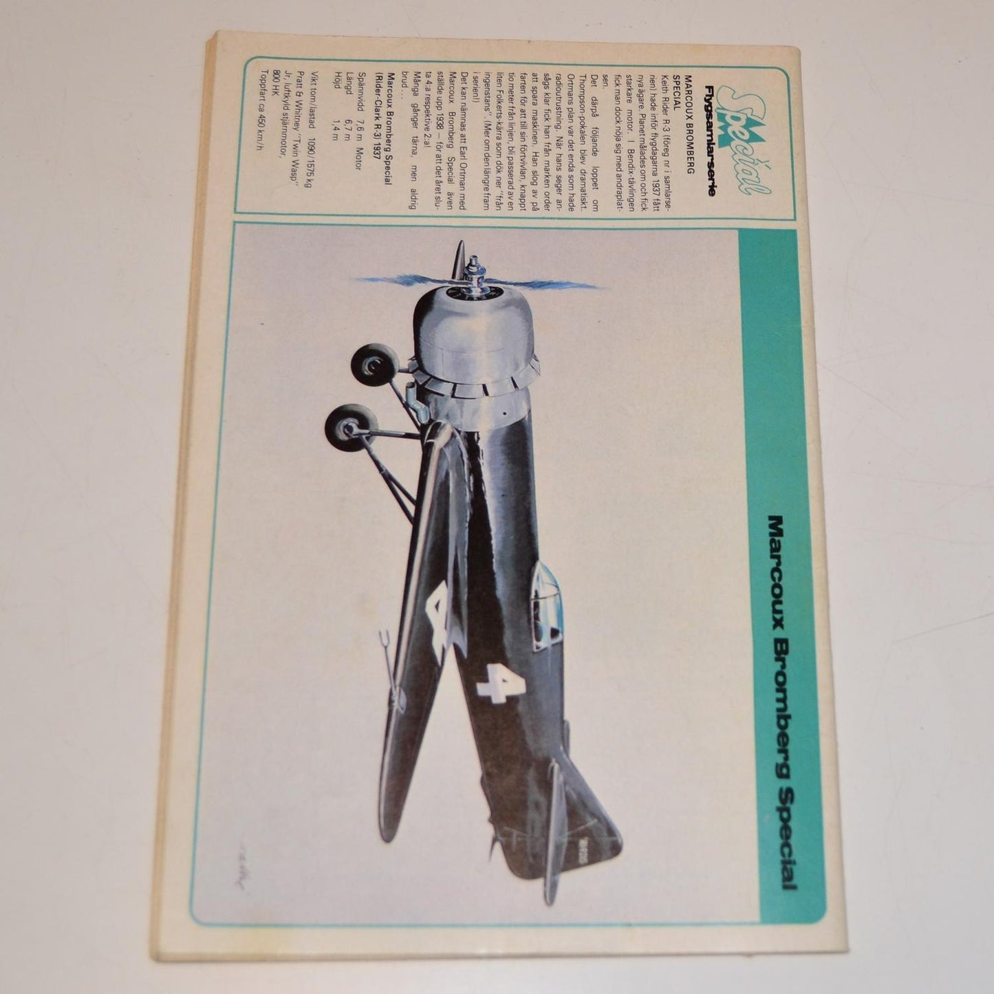 Seriemagasinet Nr 2 1986 #FN#