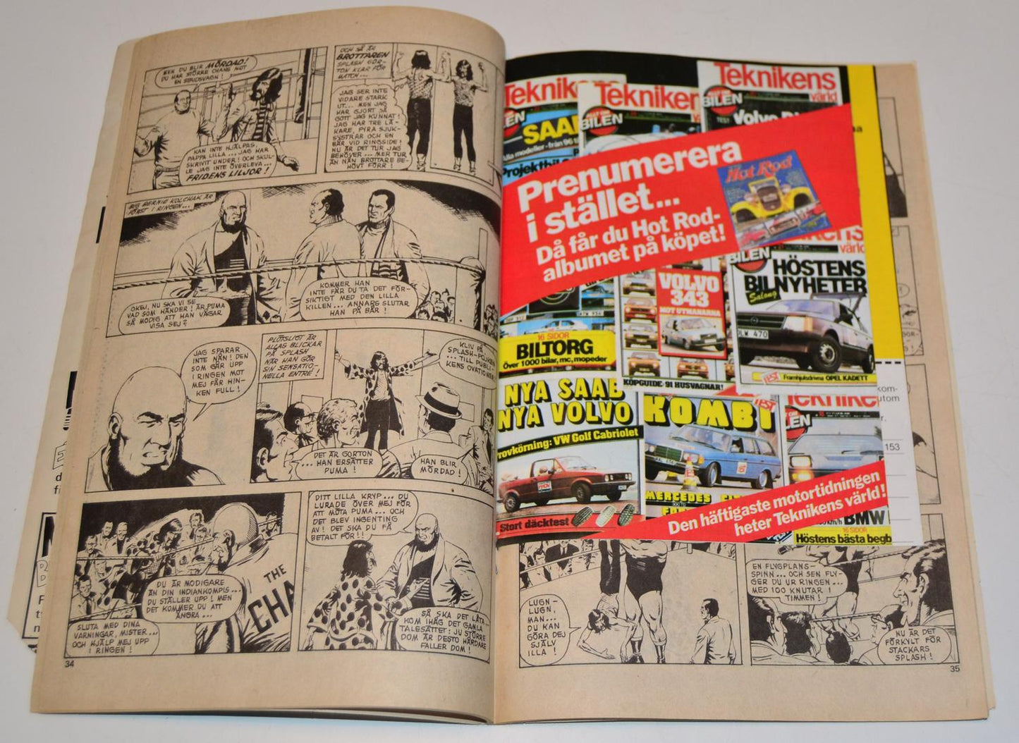 Buster Nr 2 1980 #GD#