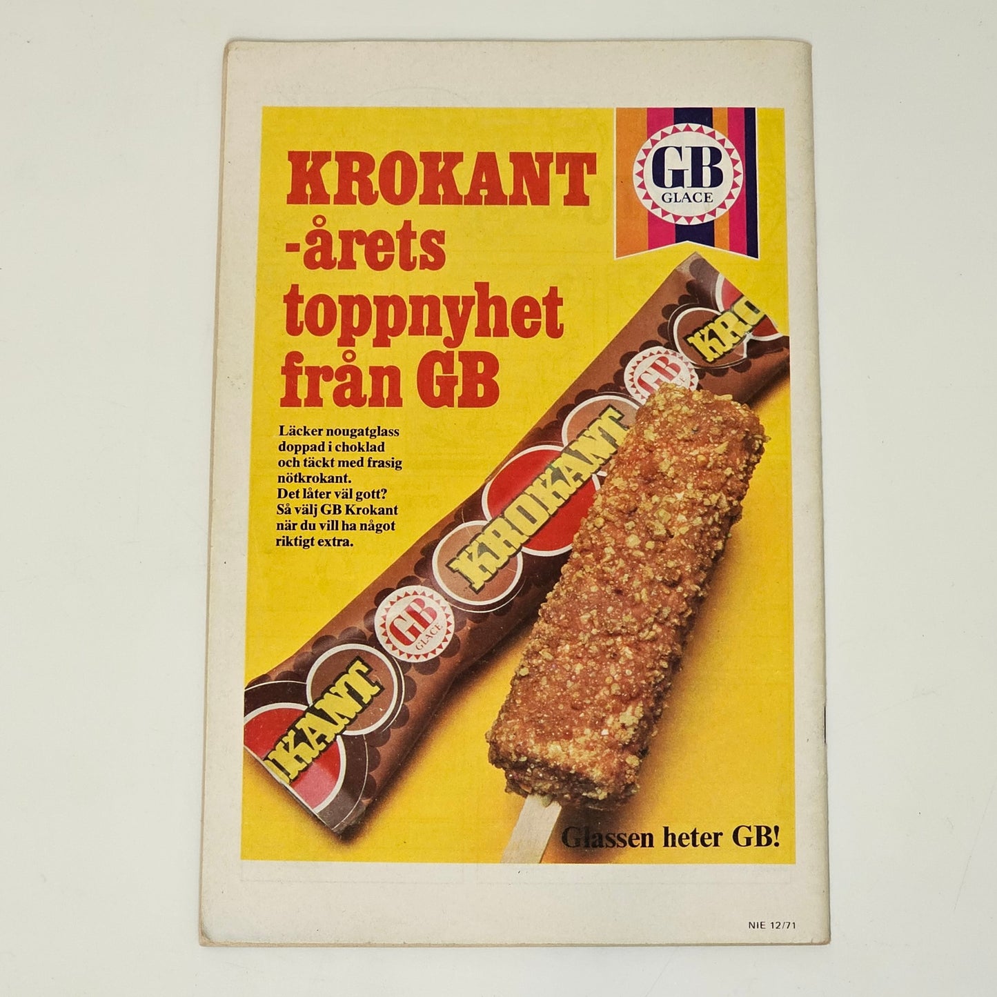 91:an Nr 12 1971 #FN#