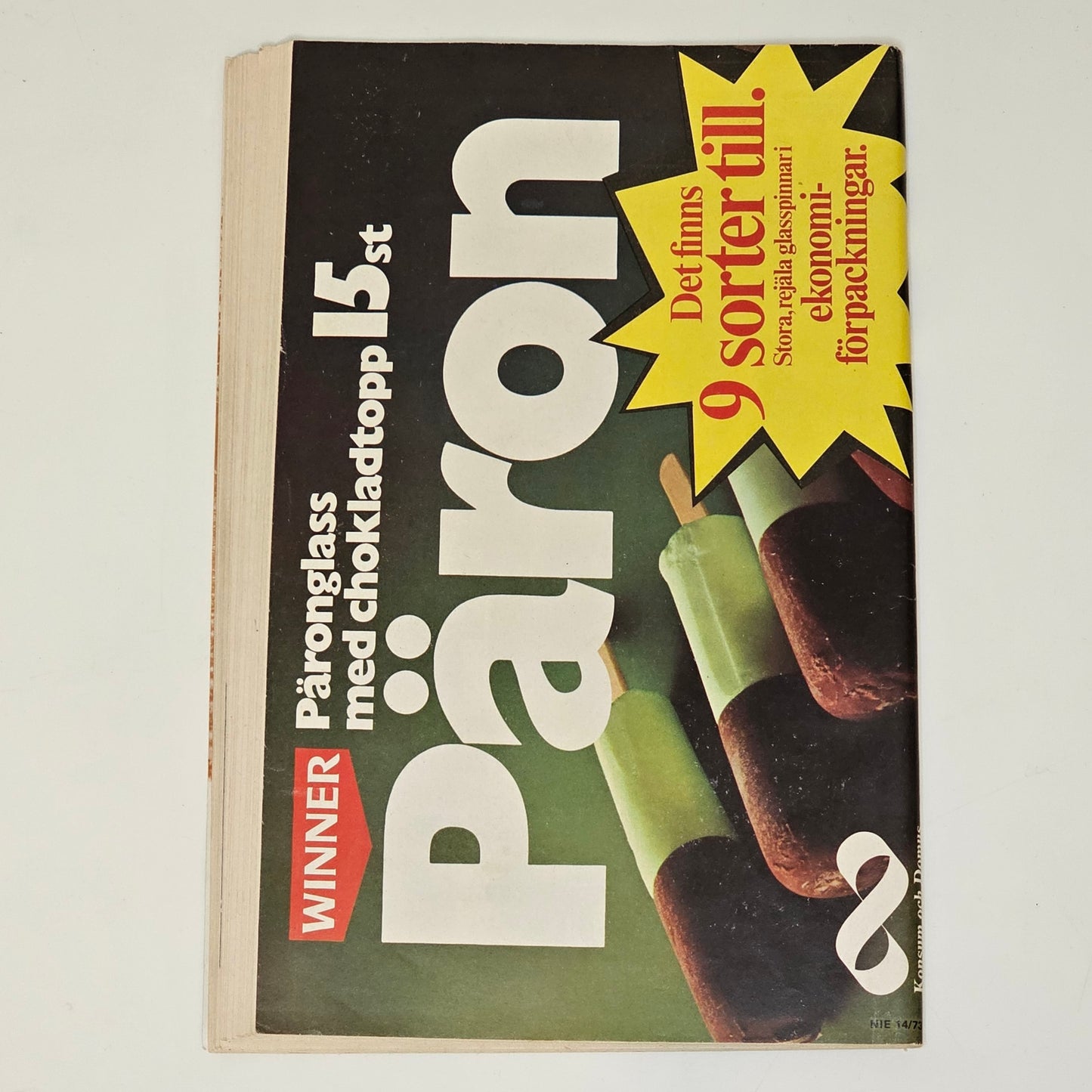 91:an Nr 14 1973 #GD#