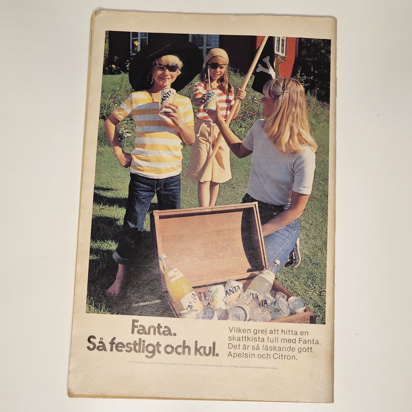 91:an Nr 8 1980 #VG#