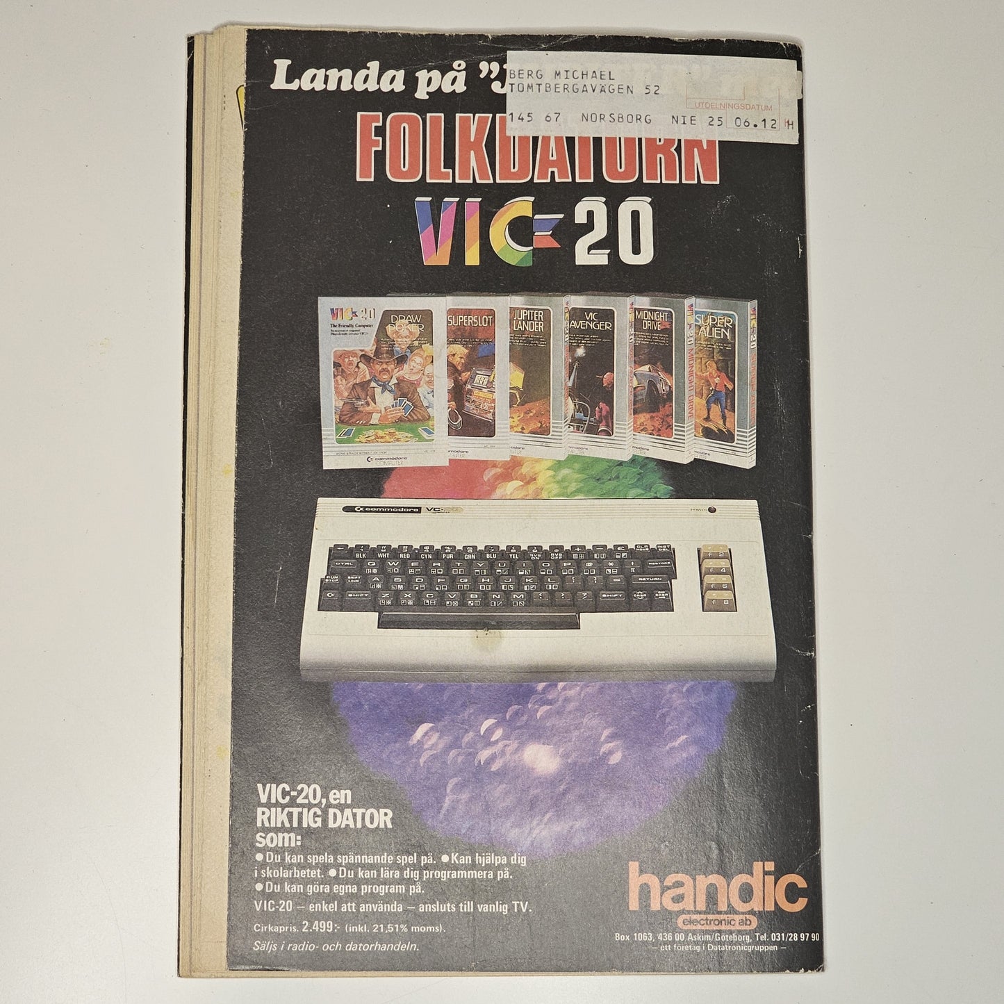 91:an Nr 25 1982 #GD#