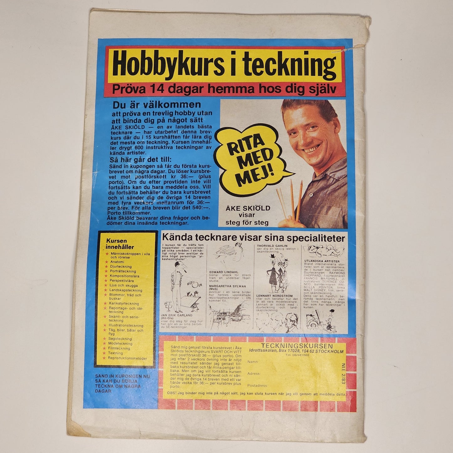 91:an Nr 2 1983 #FR#