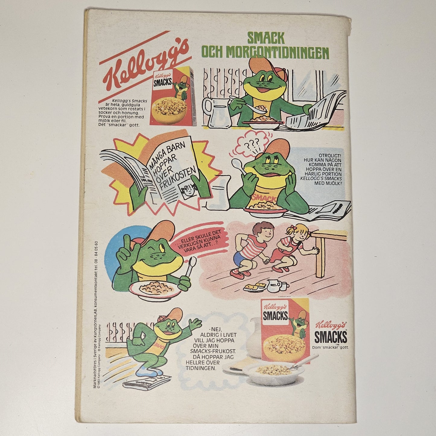 91:an Nr 8 1983 #FN#