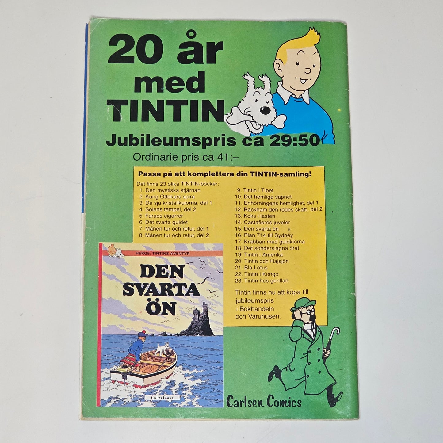 91:an Nr 10 1988 #VG#