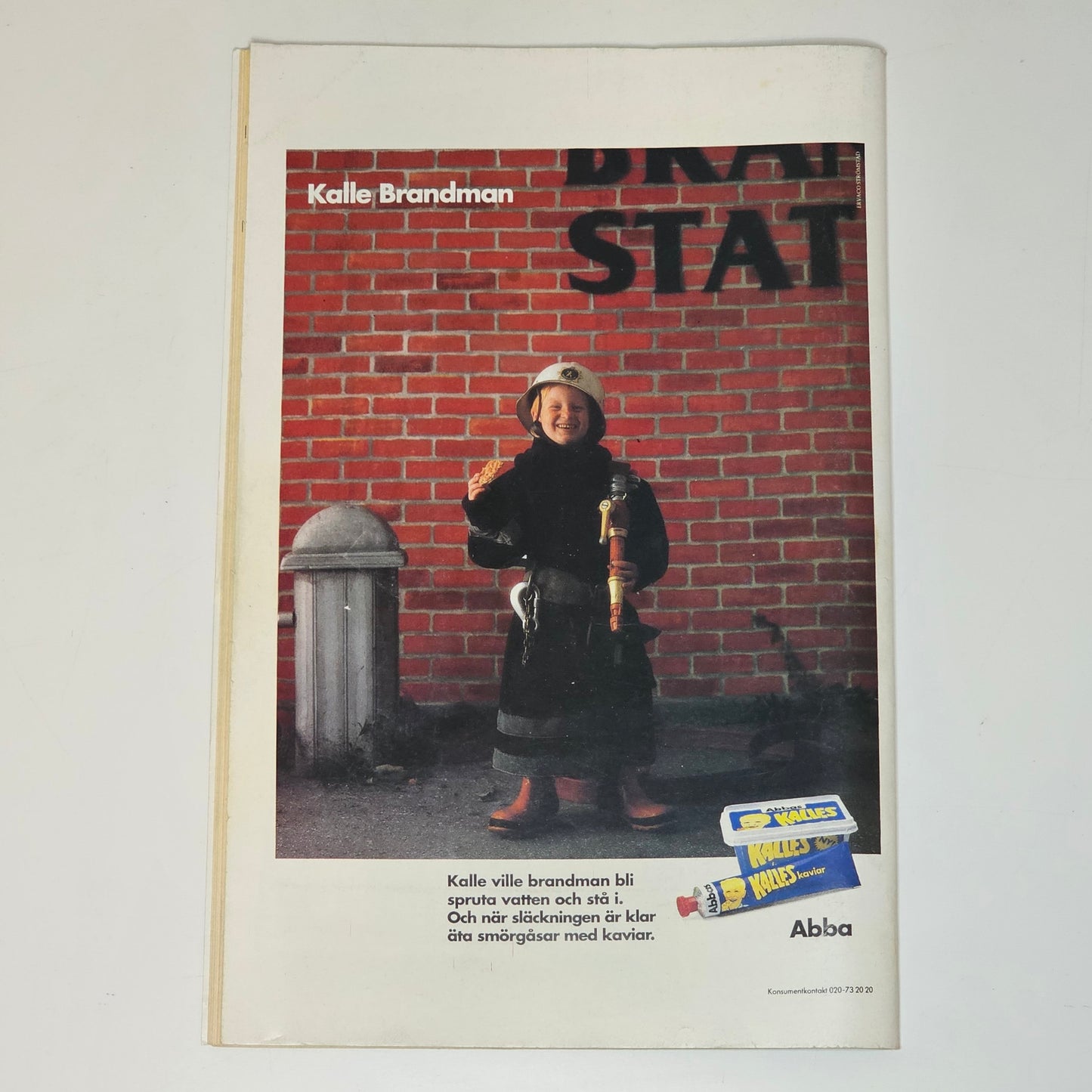 91:an Nr 10 1989 #VG#