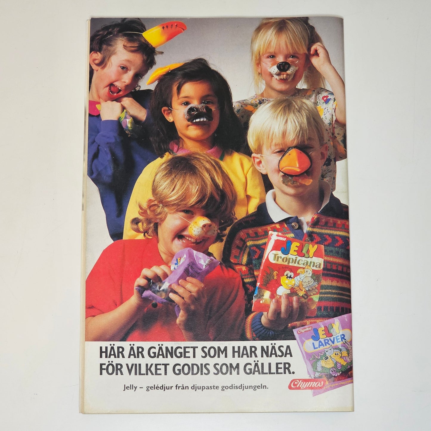 91:an Nr 11 1989 #VG#