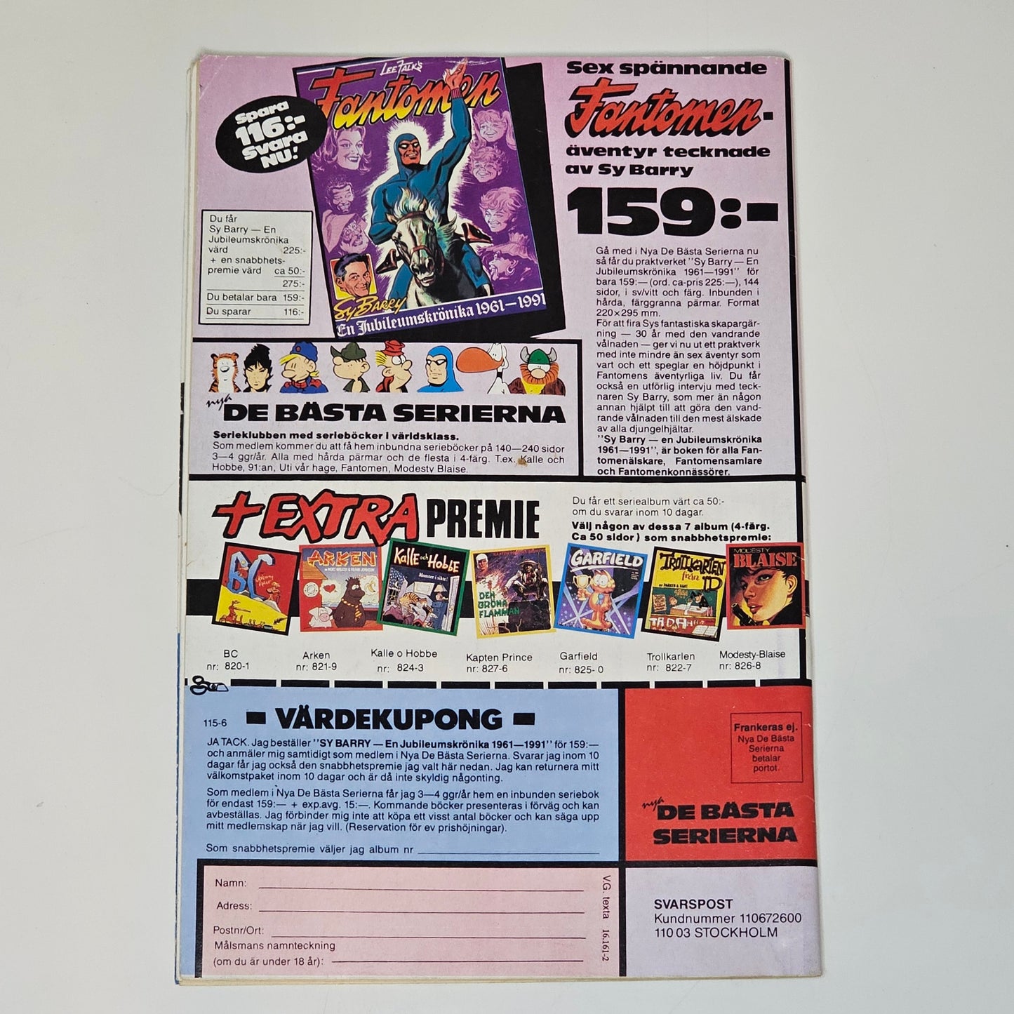 91:an Nr 2 1992 #FN# + Bilaga