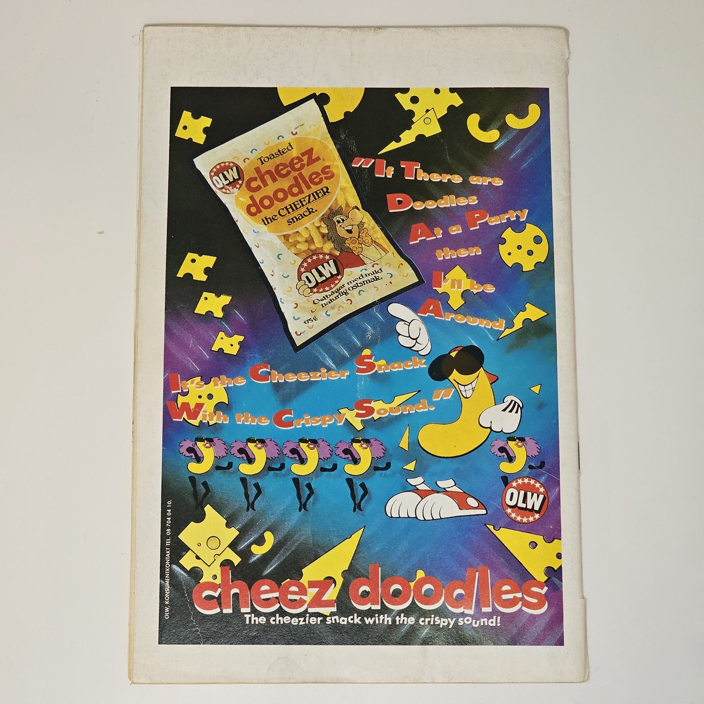 91:an Nr 12 1992 #FN#