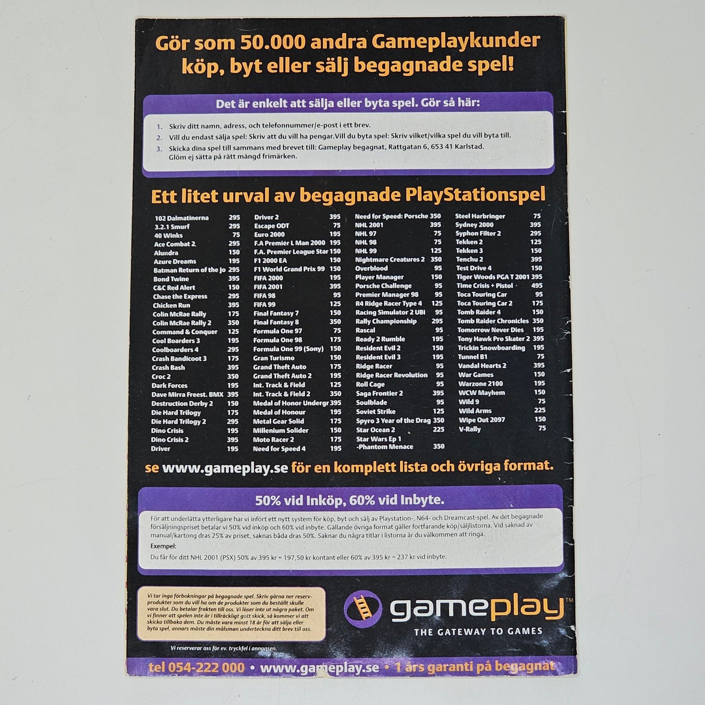 91:an Nr 4 2001 #FN#