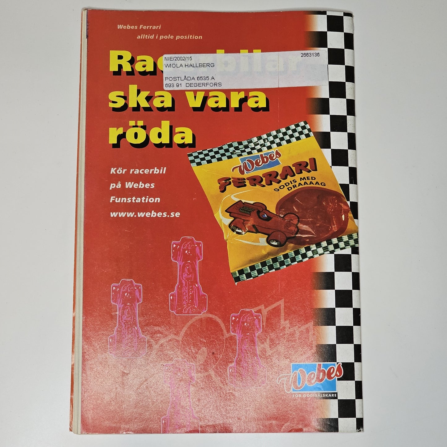 91:an Nr 15 2002 #VG#