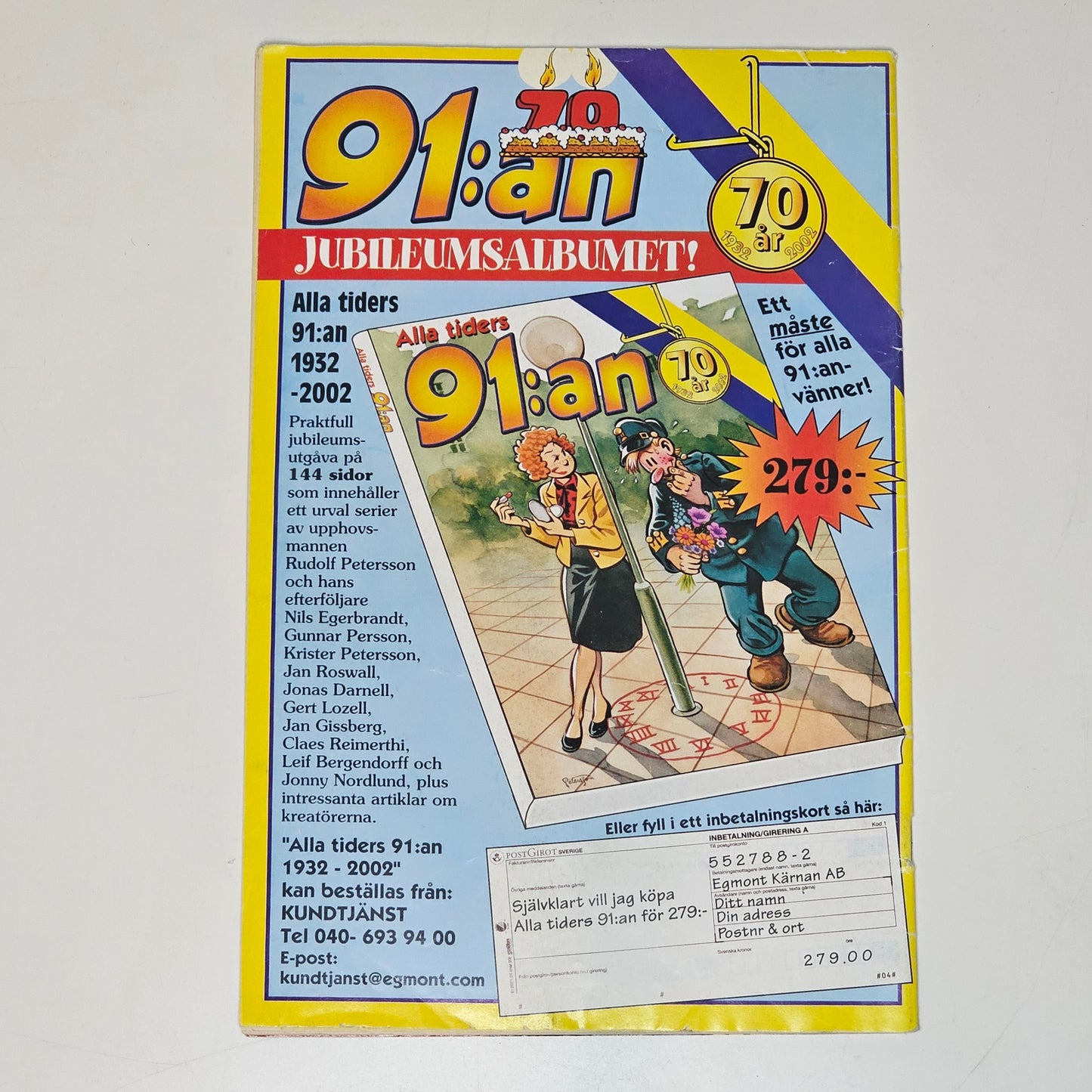 91:an Nr 3 2003 #FN#