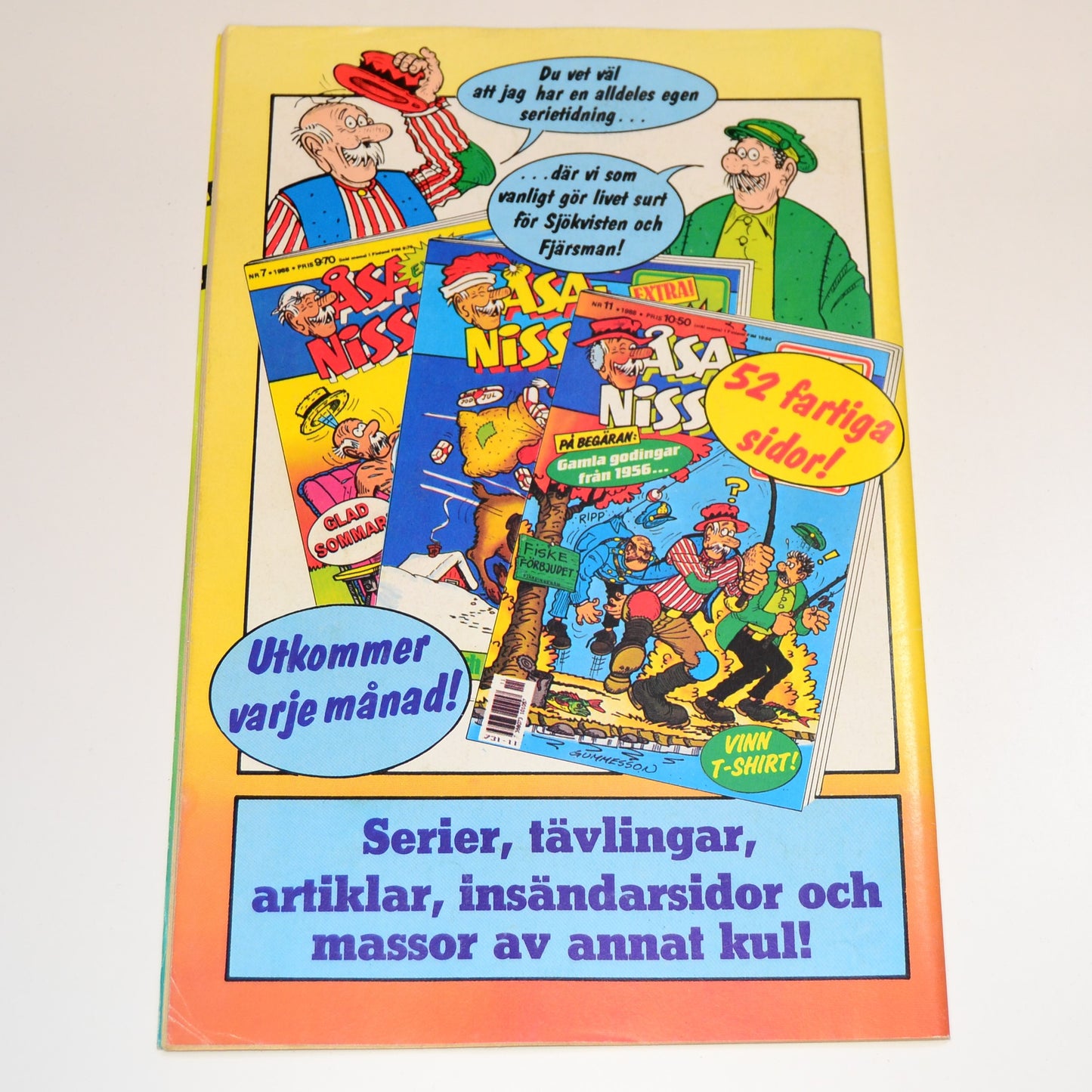 91:an Nr 12 1989 #FN#