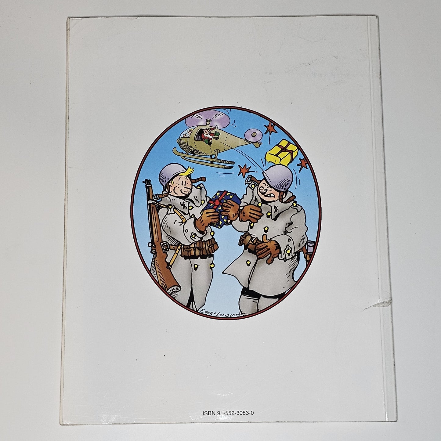 91:an Album 2000 #FN#