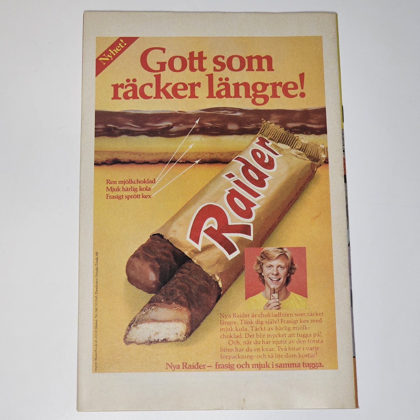 Acke Nr 13 1978 #FN#