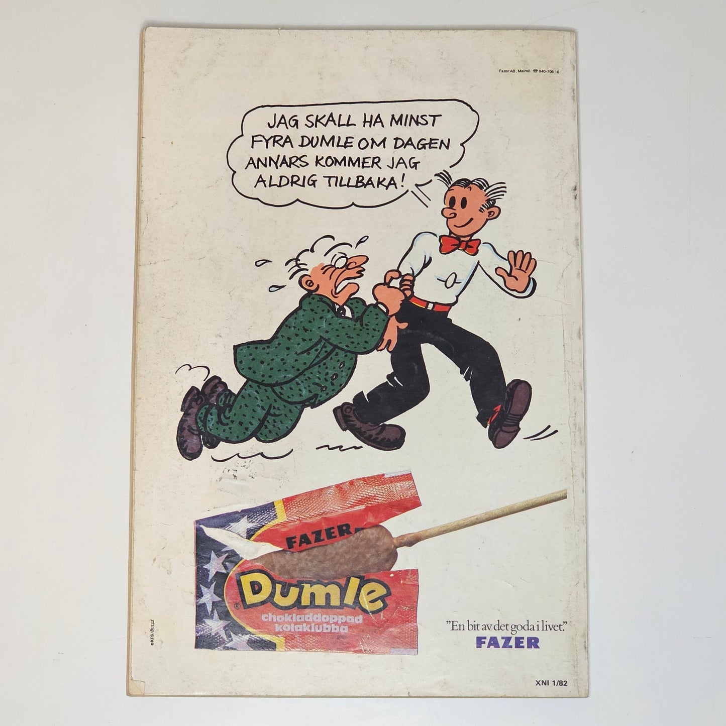 Agent X9 Nr 1 1982 #VG#