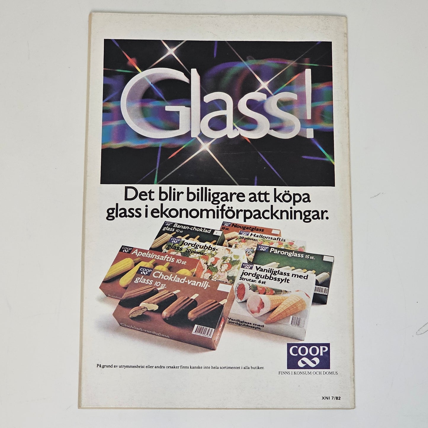 Agent X9 Nr 7 1982 #FN#