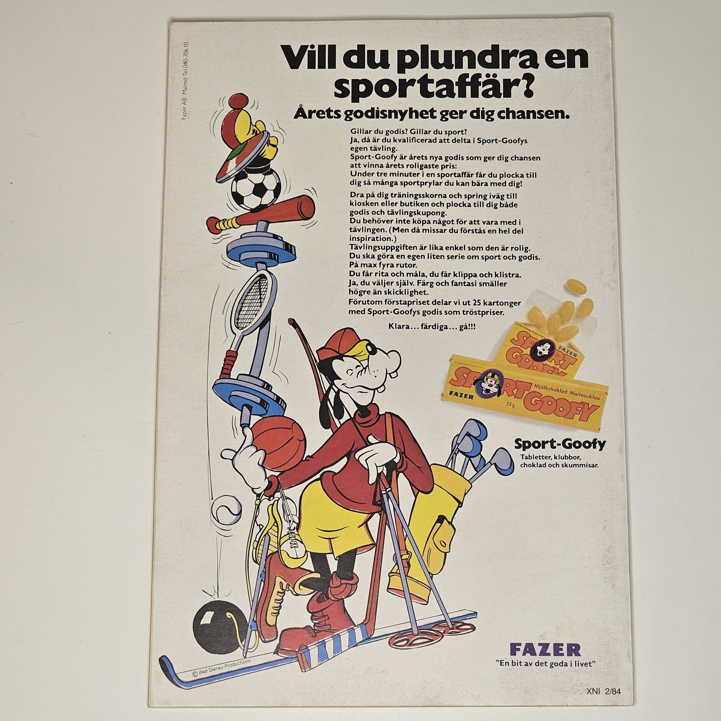 Agent X9 Nr 2 1984 #VF#