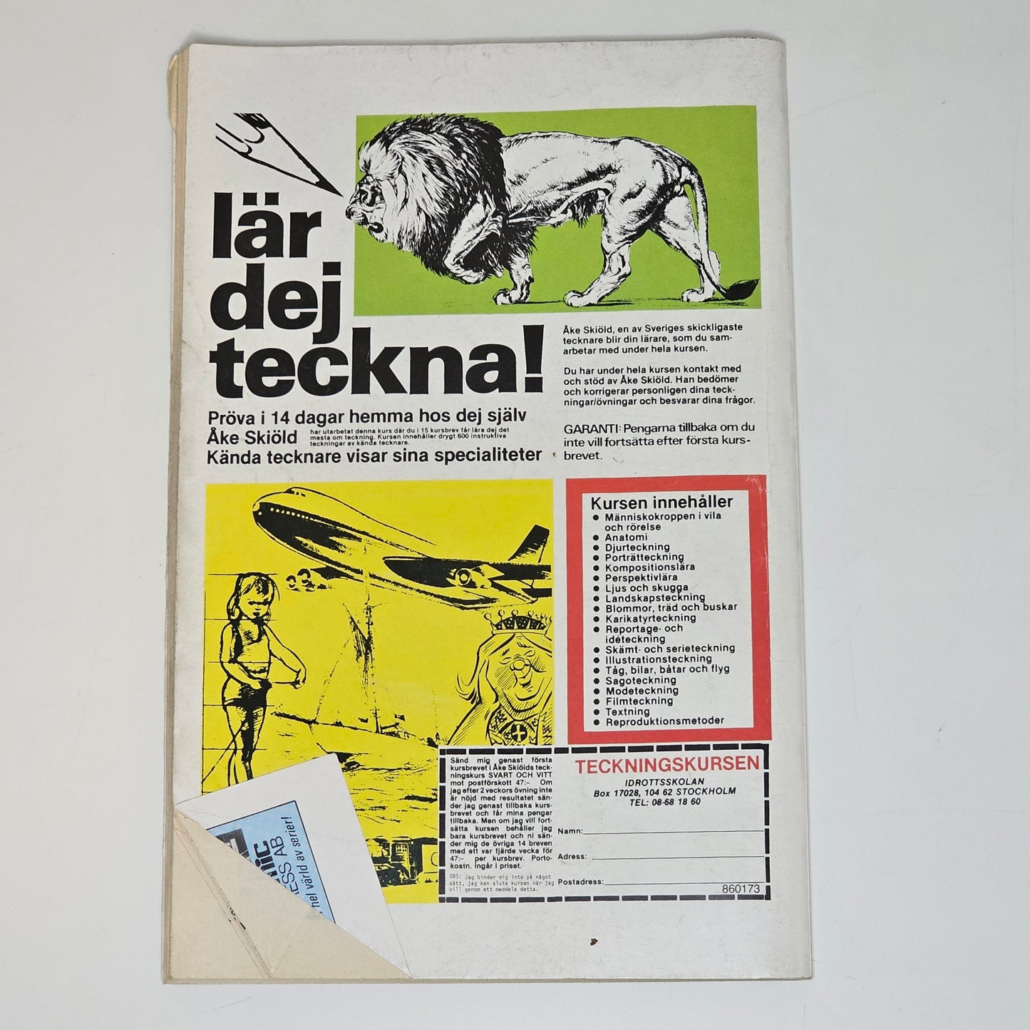 Agent X9 Nr 10 1986 #FR#