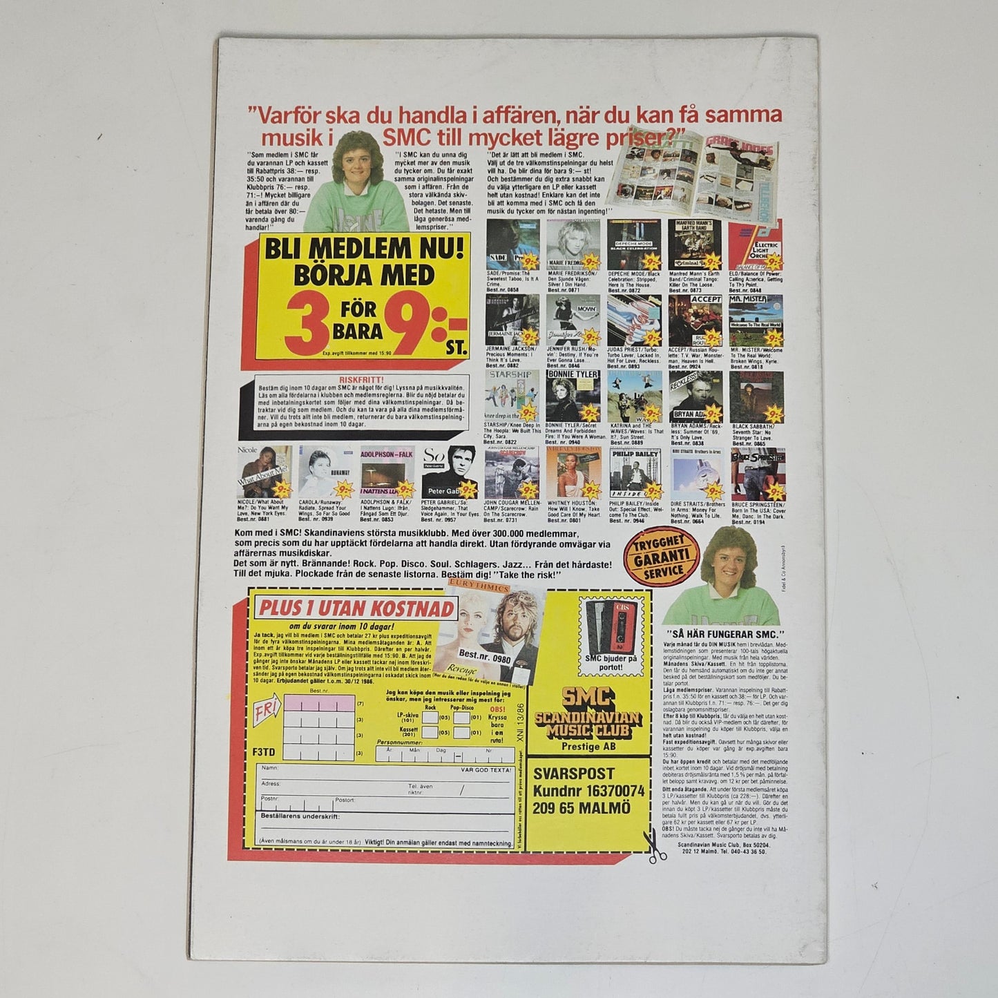 Agent X9 Nr 13 1986 #VF#