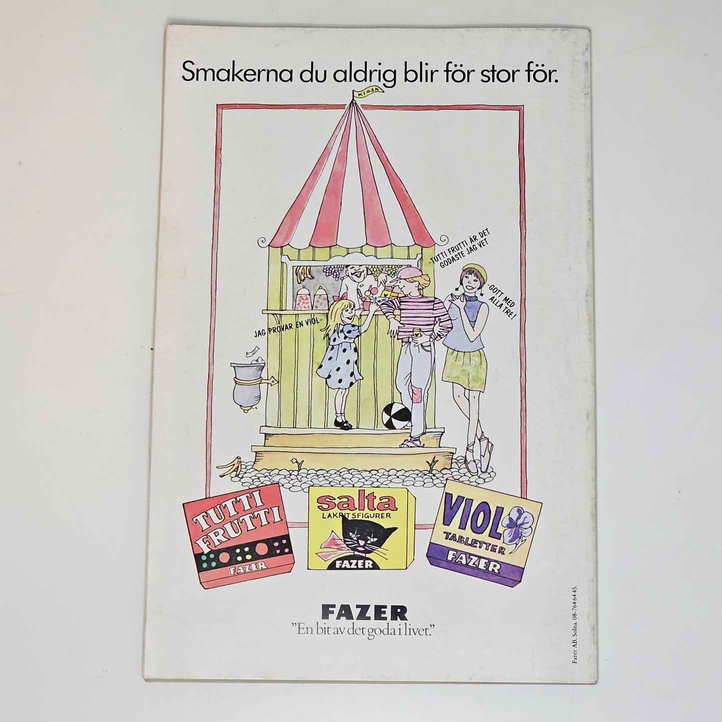 Agent X9 Nr 15 1986 #VG#