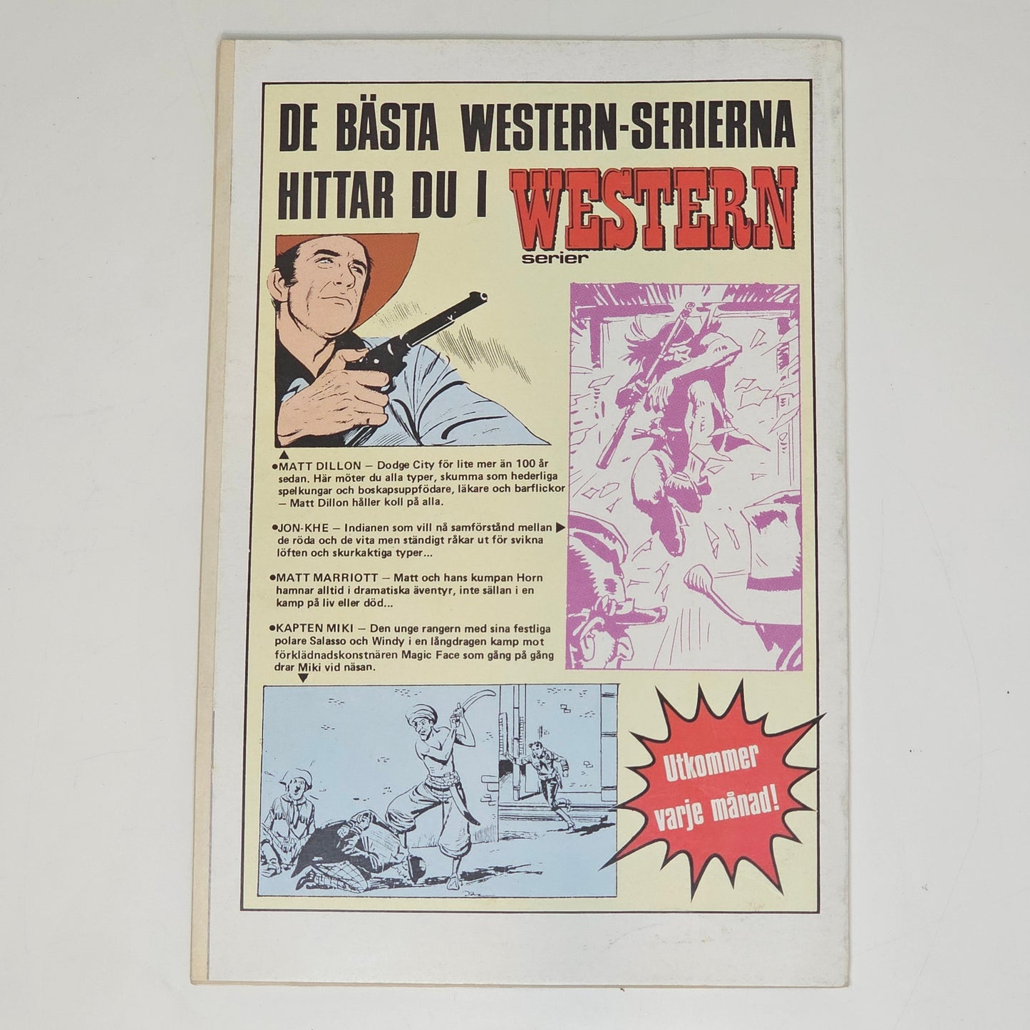 Agent X9 Nr 3 1987 #VG#