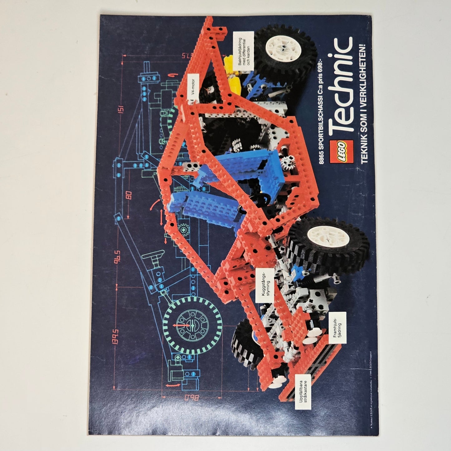 Agent X9 Nr 13 1988 #FN#