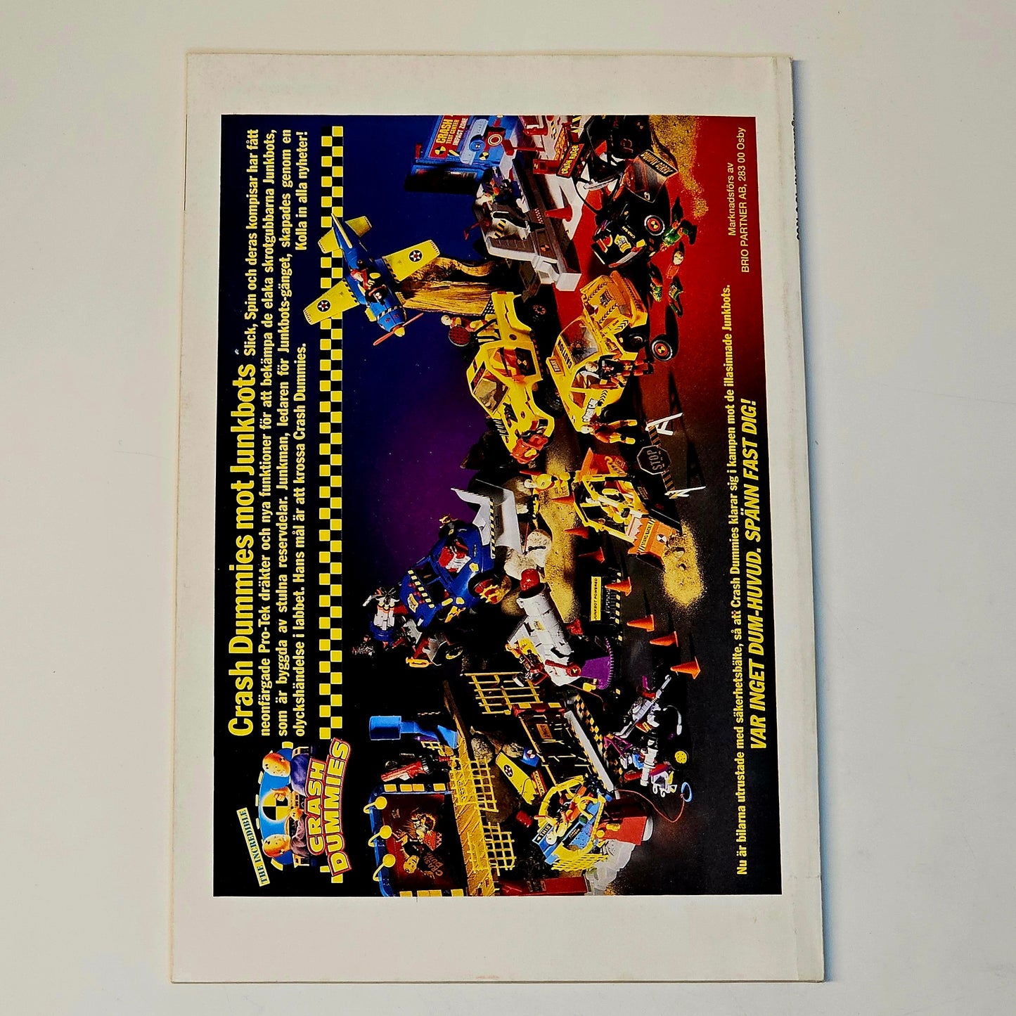 Agent X9 Nr 13 1993 #FN#