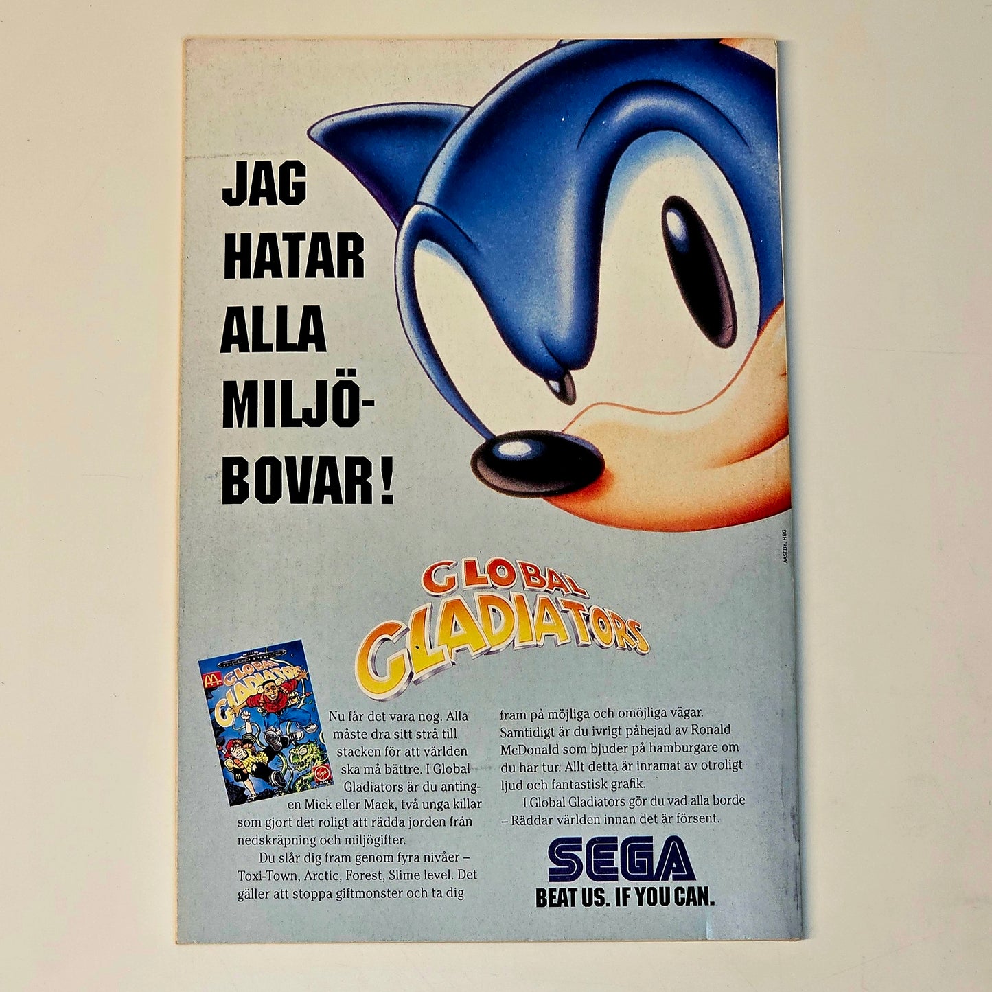 Agent X9 Nr 8 1993 #FN#