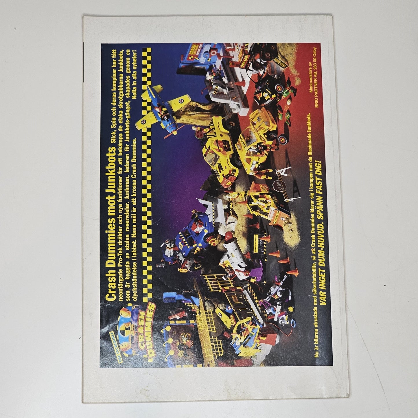 Agent X9 Nr 13 1993 #FN#