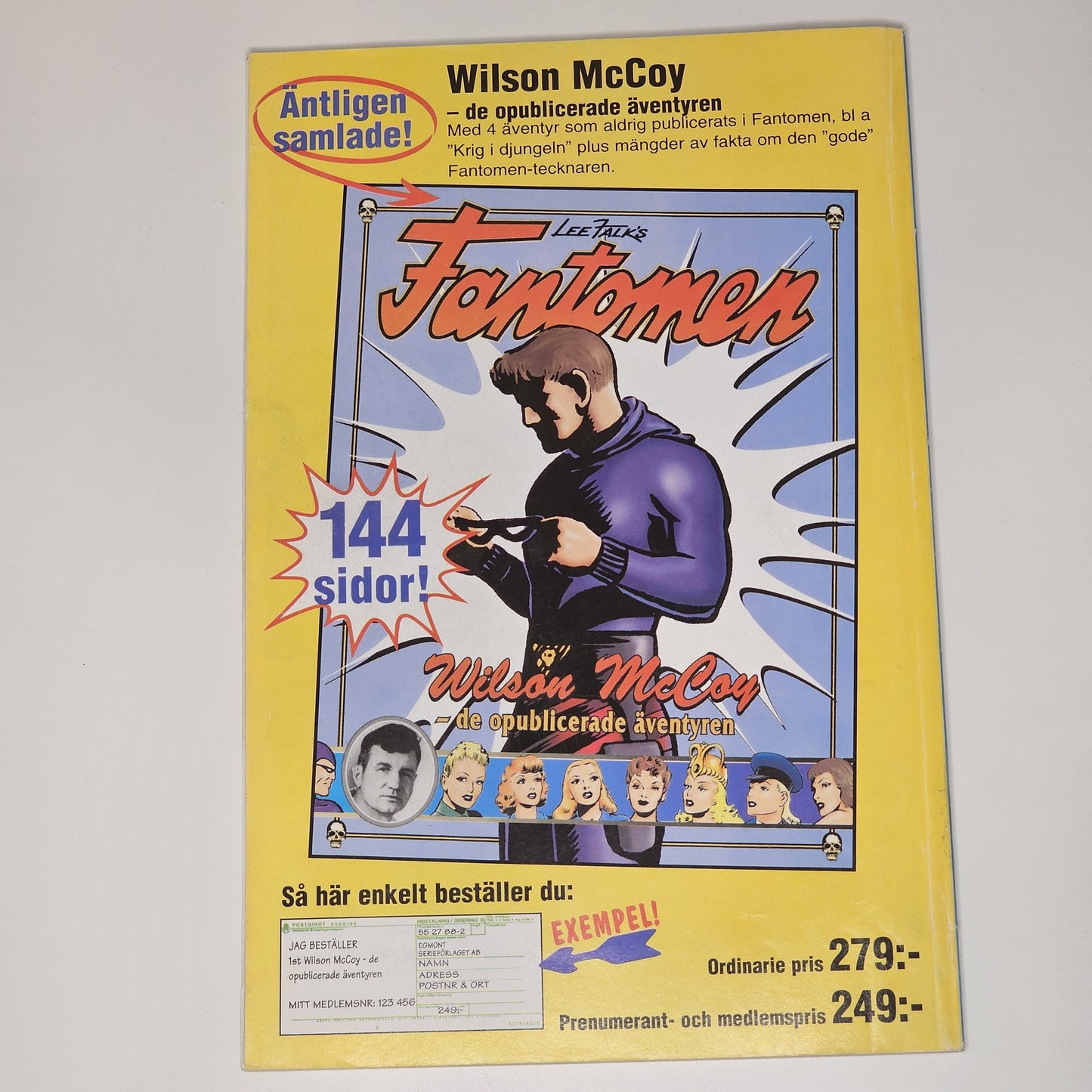 Agent X9 Nr 9 2001 #FN#