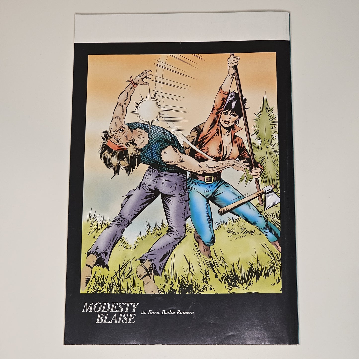 Agent X9 Nr 10 2007 #VF#