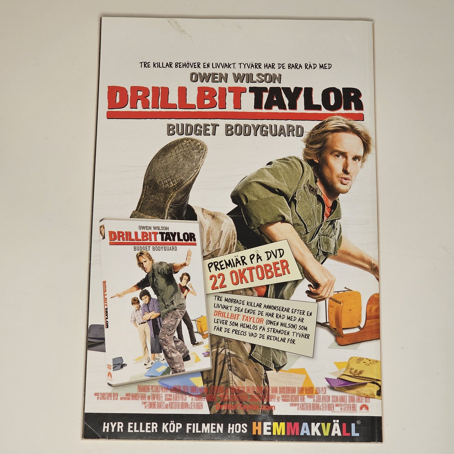 Agent X9 Nr 12 2008 #FN#