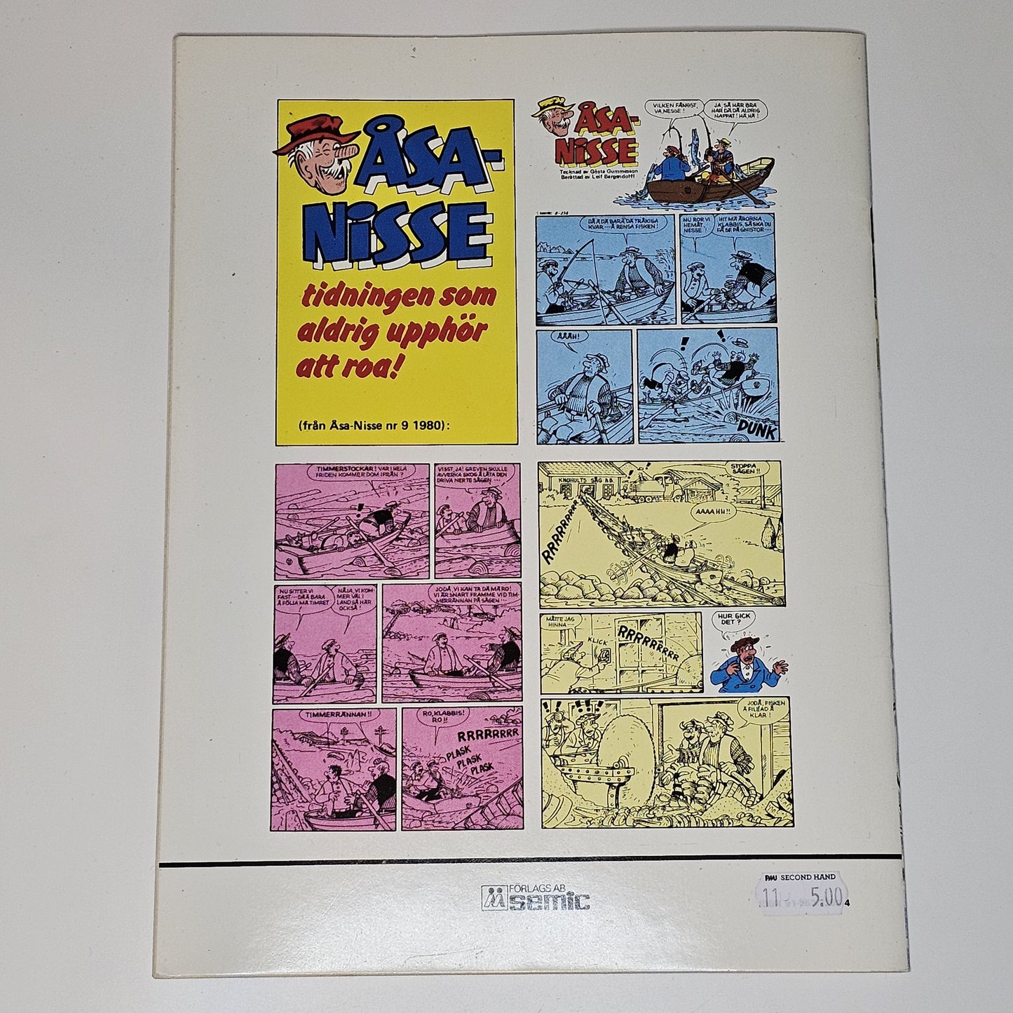 Agust Album 1983 #FN#