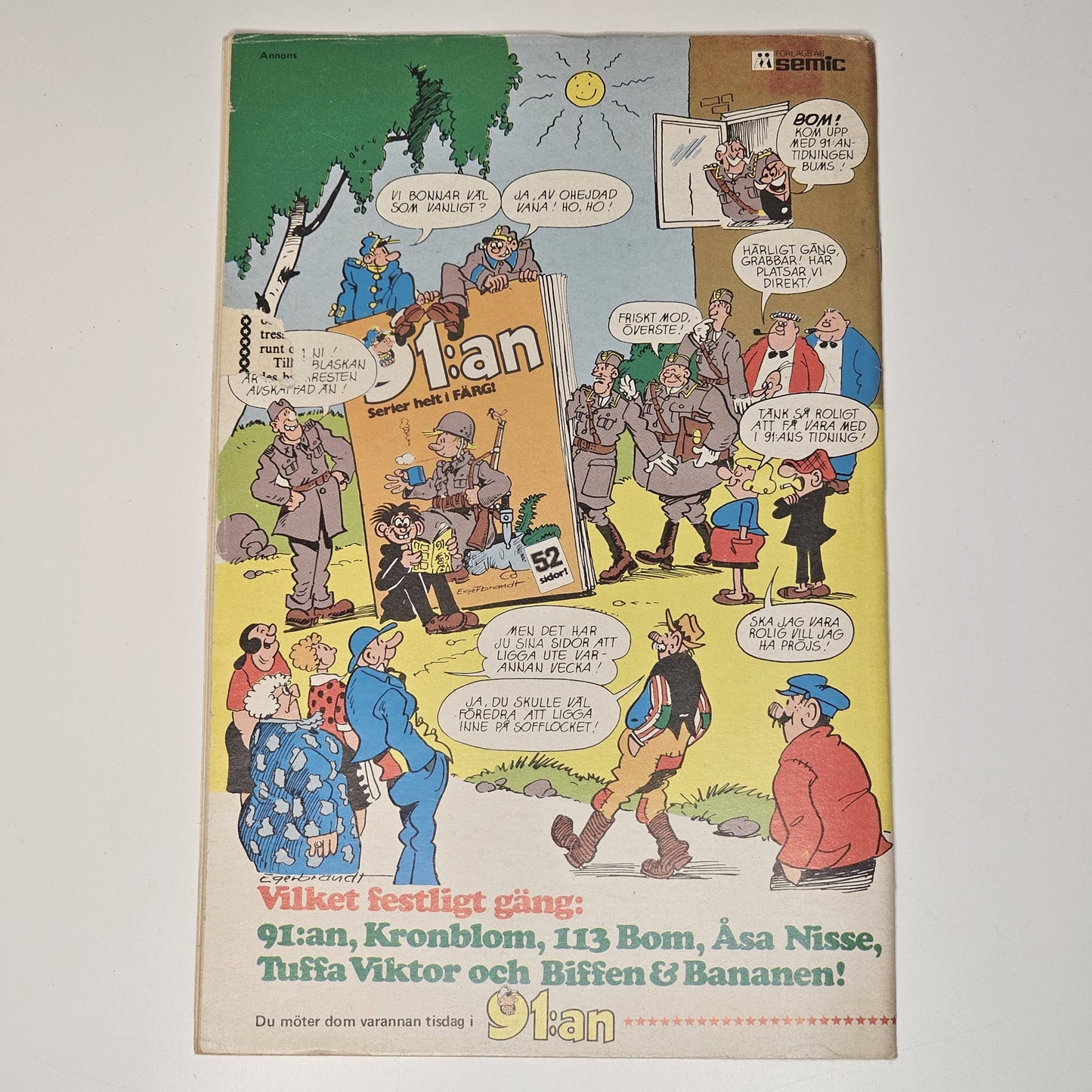 Apache Nr 4 1980 #FN#