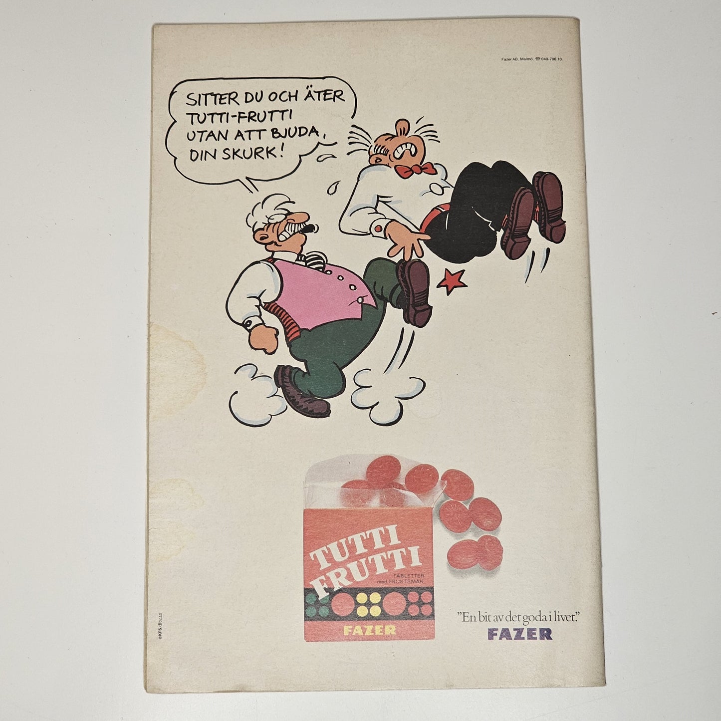 Apache Nr 11 1981 #FN#