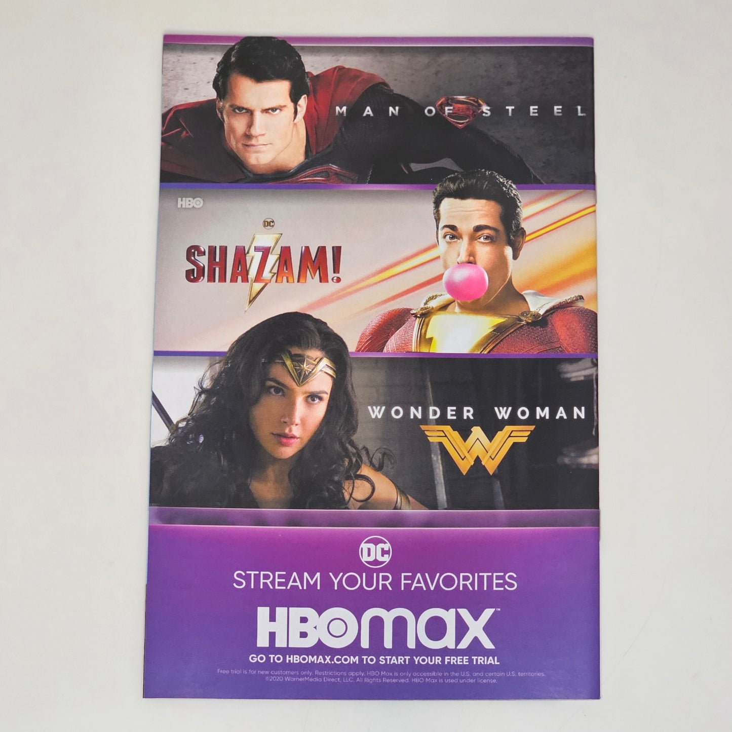 Aquaman Nr 66 2021 #NM#