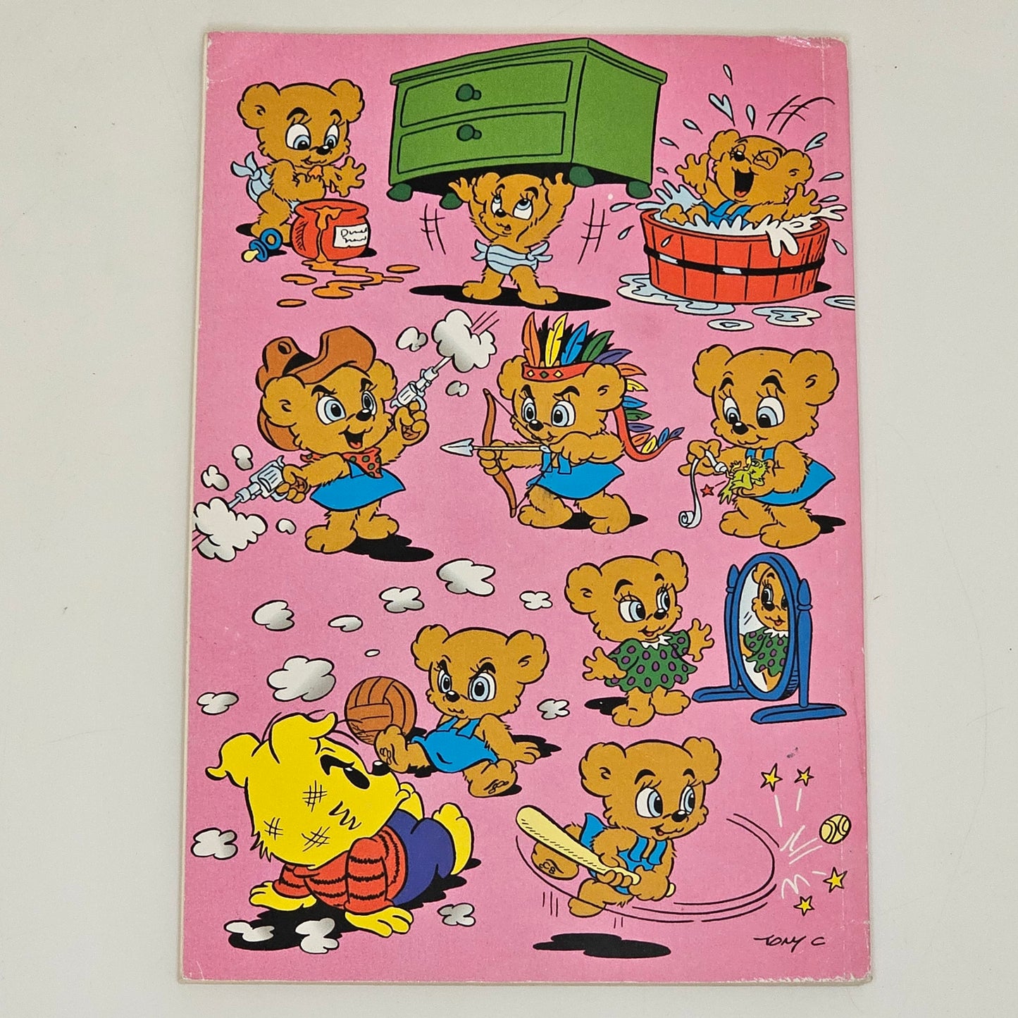 Bamse-Extra Nr 17 2000 #FN#