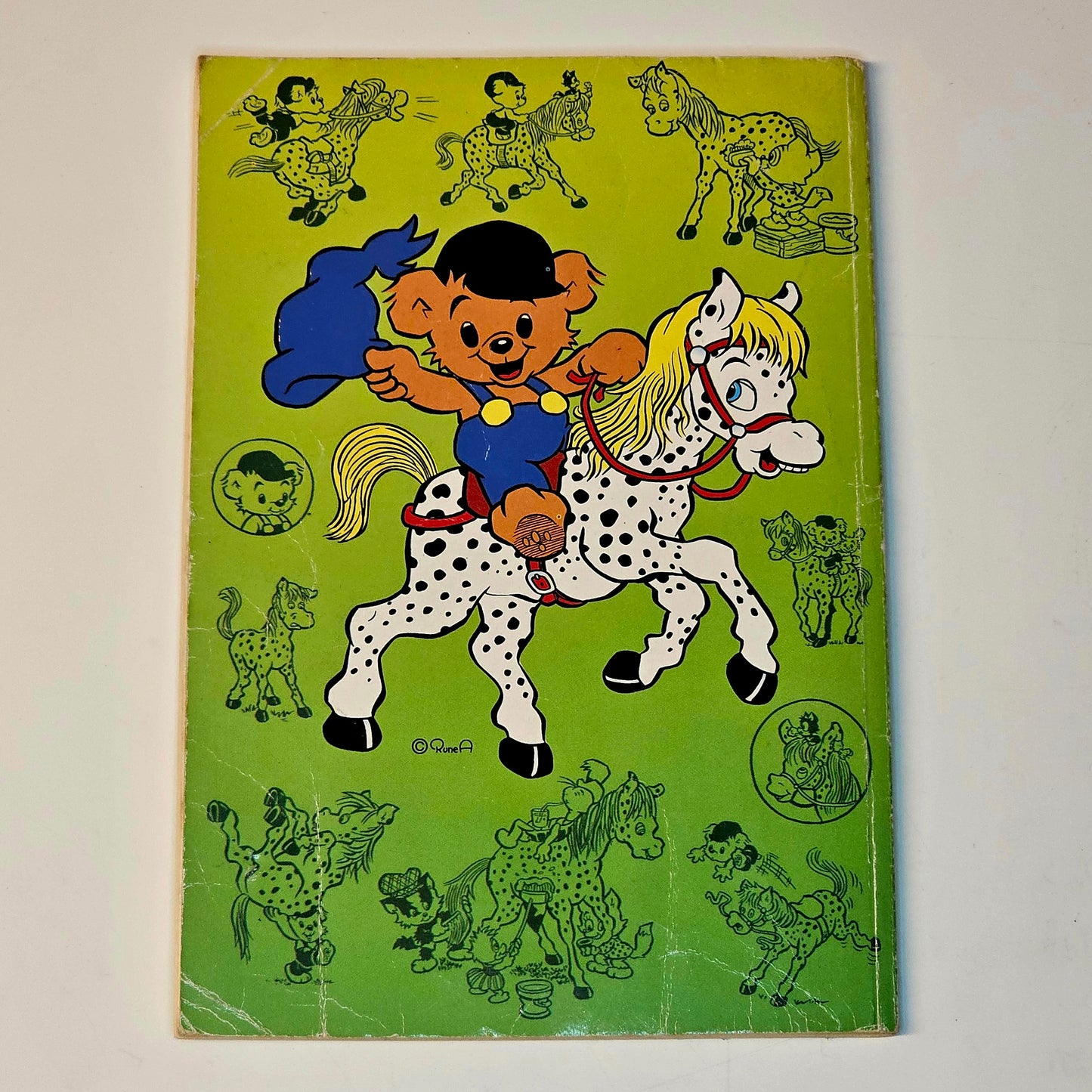 Bamse-Extra Nr 13 1999 #FR#