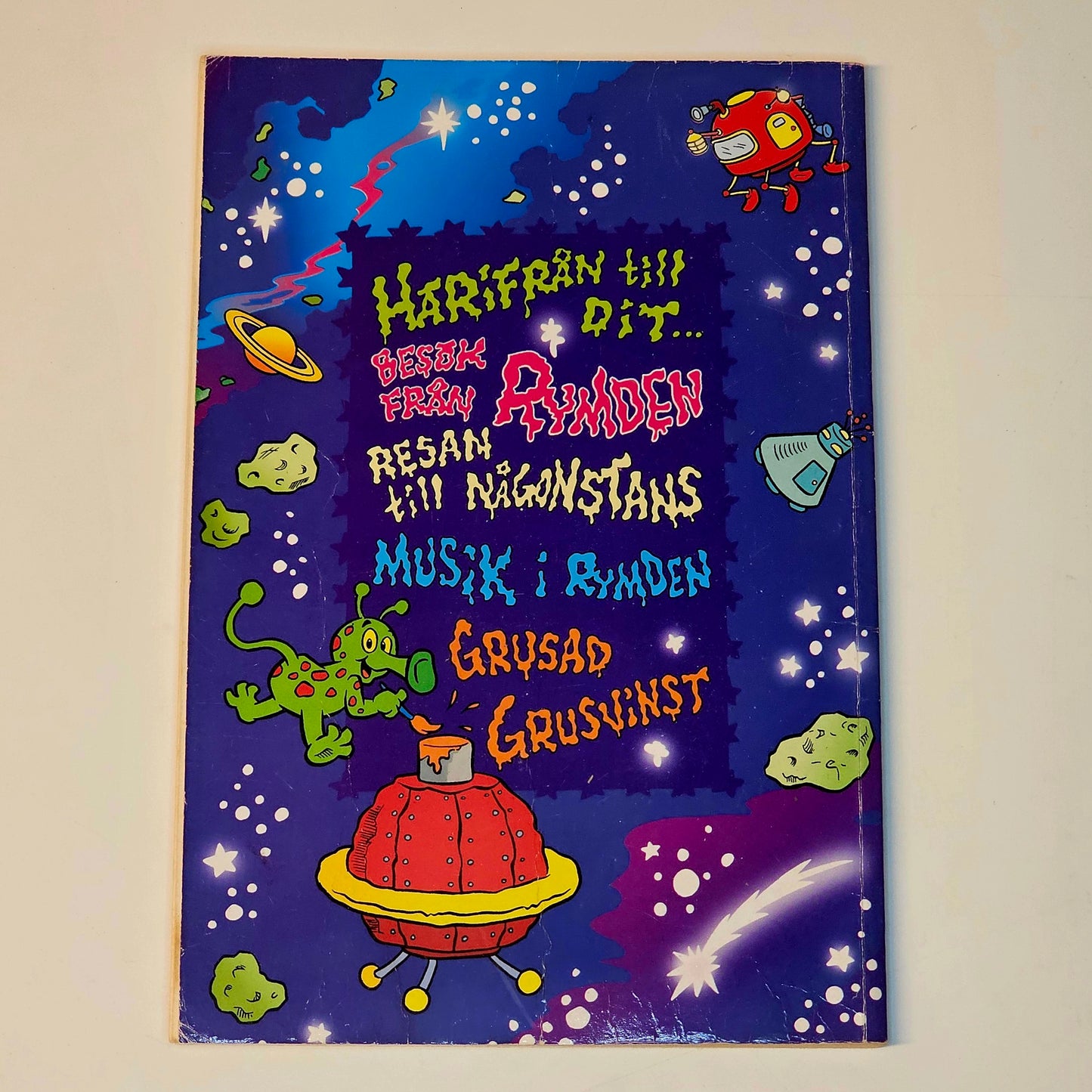 Bamse-Extra Nr 22 2002 #VG#