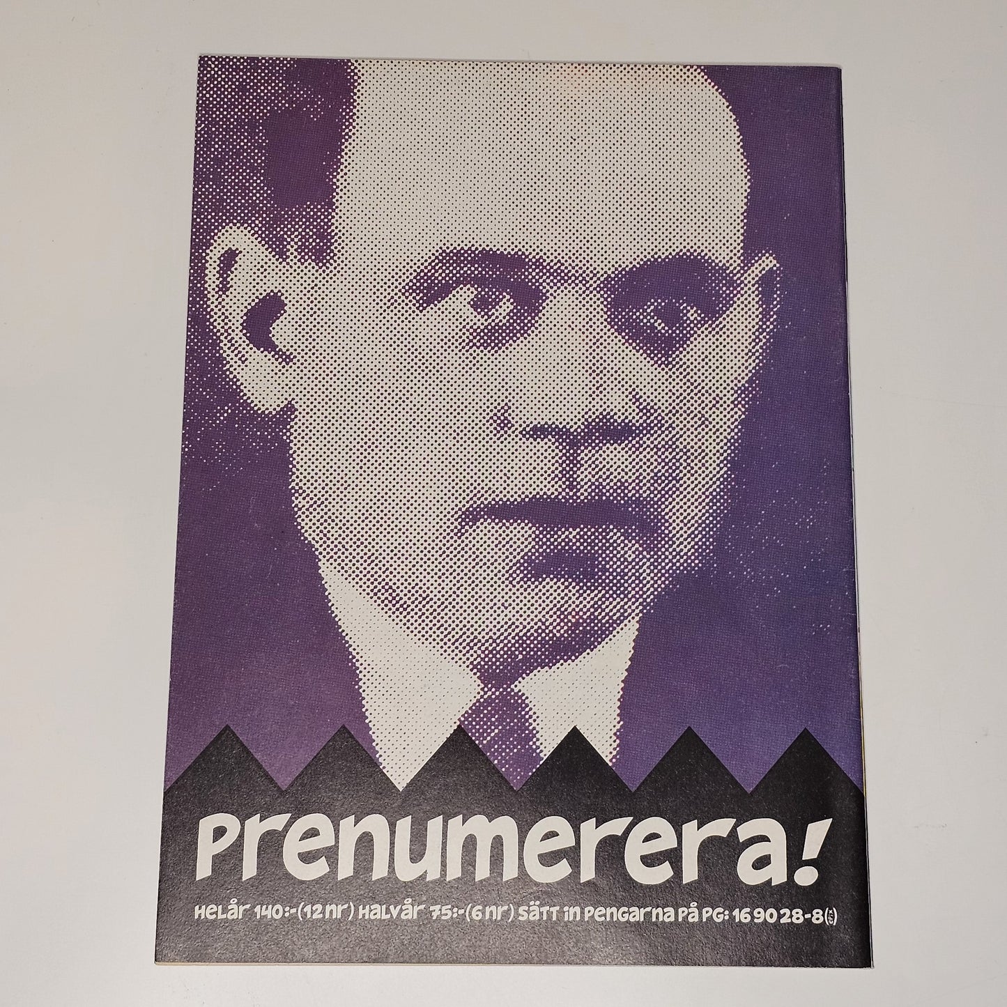 Brök Nr 4 1988 #VF#