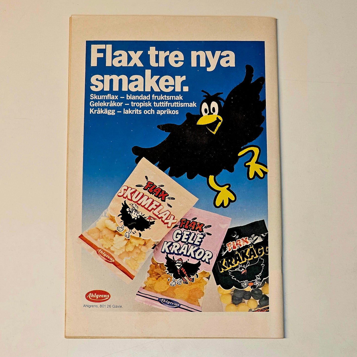 Buffalo Bill Nr 13 1984 #FN#