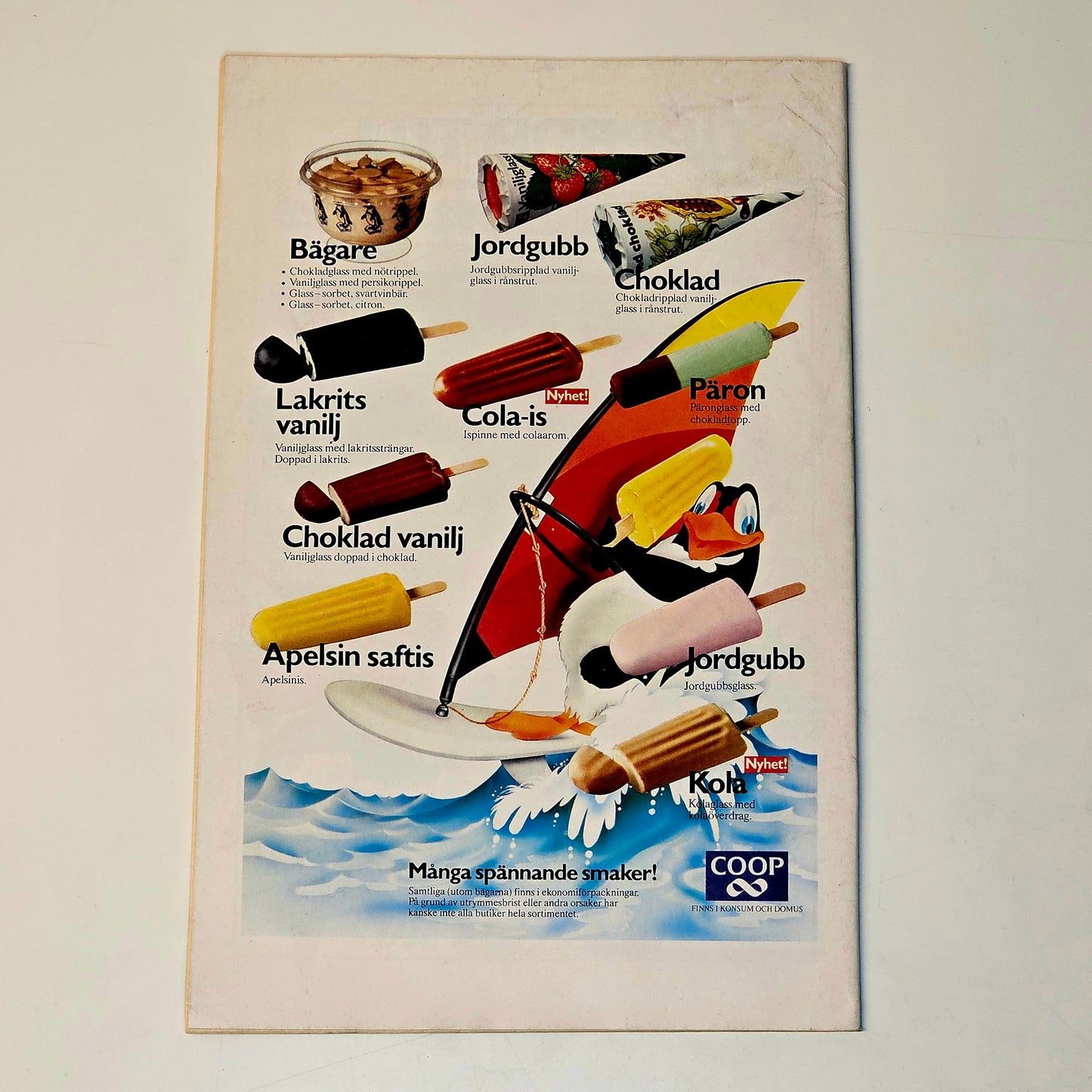 Buffalo Bill Nr 6 1984 #FN#