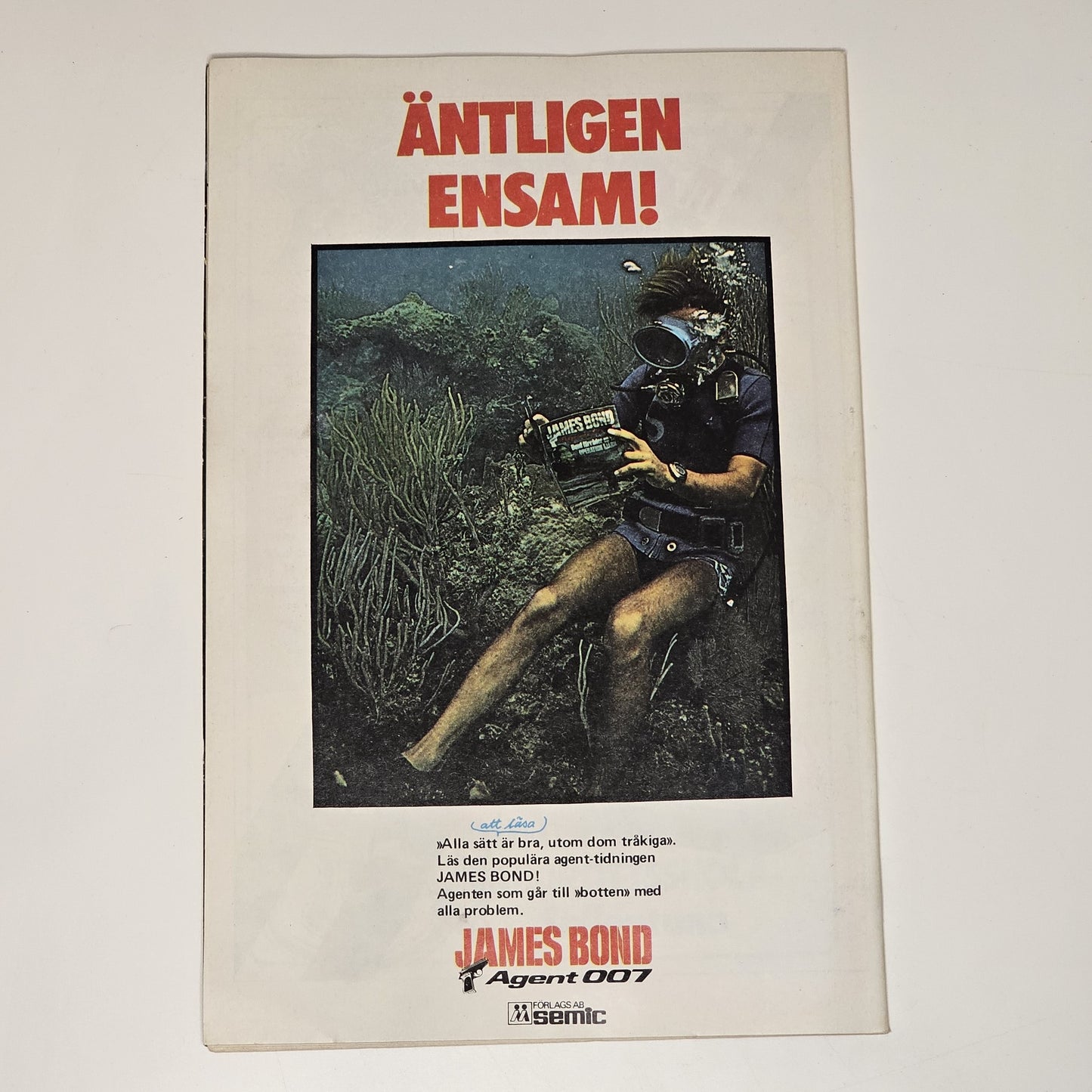 Buster Nr 7 1978 #VF#