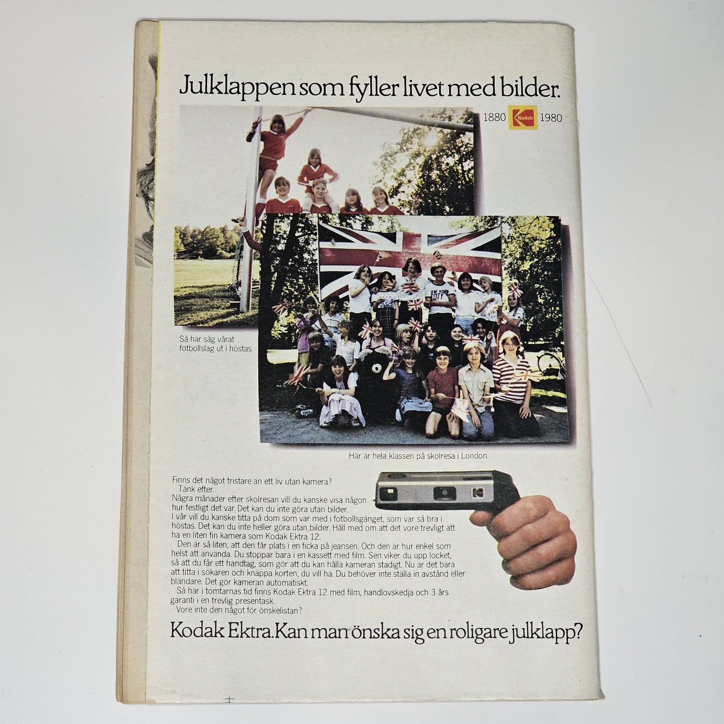 Buster Nr 24 1979 #FN#